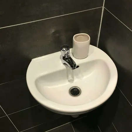 Hostel Zaanse Zaandam