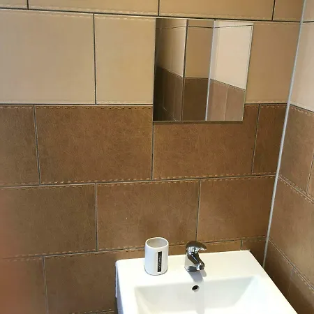 Hostel Zaanse Zaandam