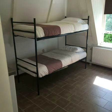 Zaanse Hostel Zaandam