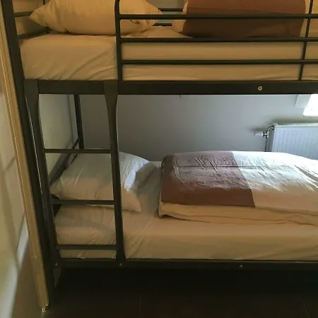 Hostel Zaanse