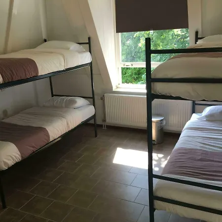 Hostel Zaanse Zaandam