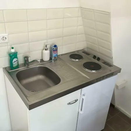 Hostel Zaanse Zaandam