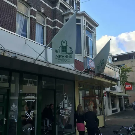 Hostel Zaanse Zaandam