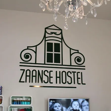 Zaanse Hostel *