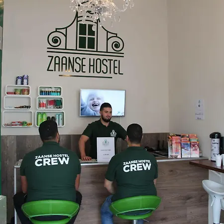 Zaanse Hostel *
