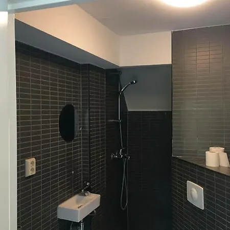 Hostel Zaanse *